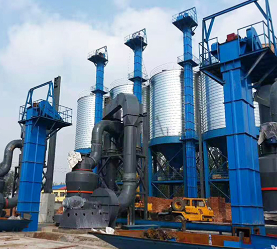 水泥砂漿斗式提升機(jī)