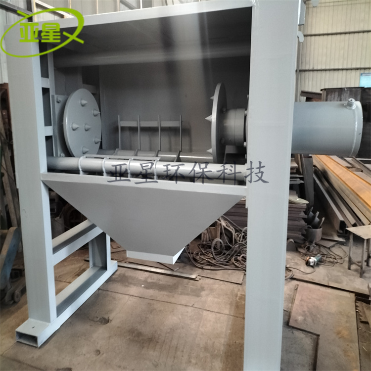 松香開桶破碎機(jī)如何成為商品市場的好幫手