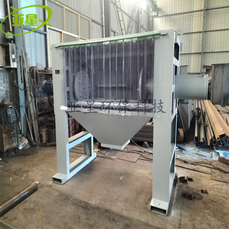 松香開桶破碎機(jī)在競爭中帶來實(shí)力的提升